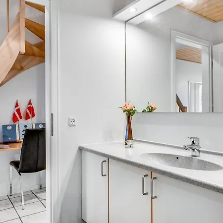 Awesome In With Wifi * Nørre Nebel