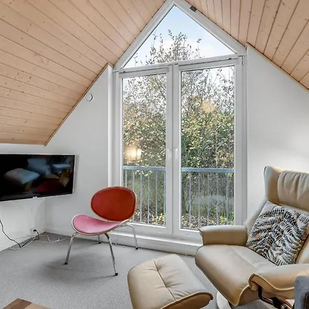 Awesome In With Wifi Prázdninový dům