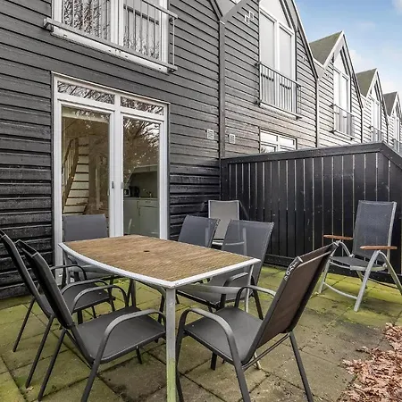 Awesome In With Wifi Prázdninový dům Nørre Nebel