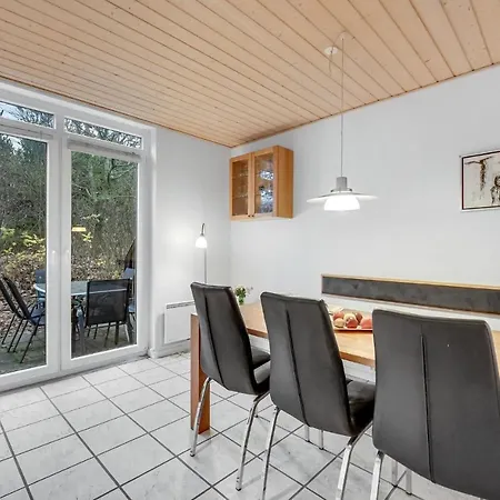 Awesome In With Wifi Nørre Nebel