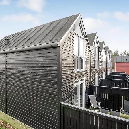 Prázdninový dům Awesome In With Wifi