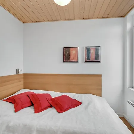 Awesome In With Wifi Holiday home