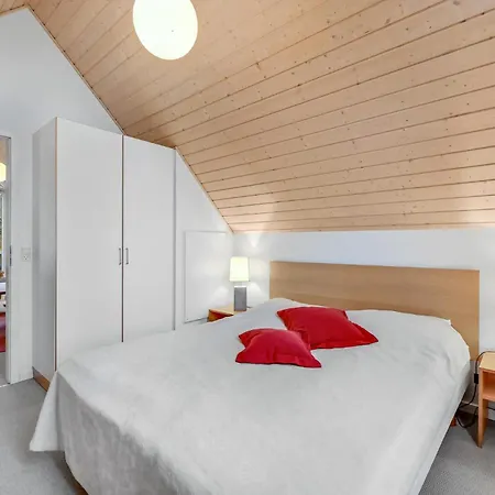 Dom wakacyjny Awesome In With Wifi