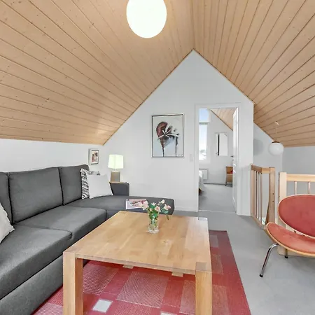 Prázdninový dům Awesome In With Wifi