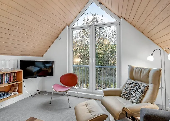 Awesome In With Wifi Holiday home