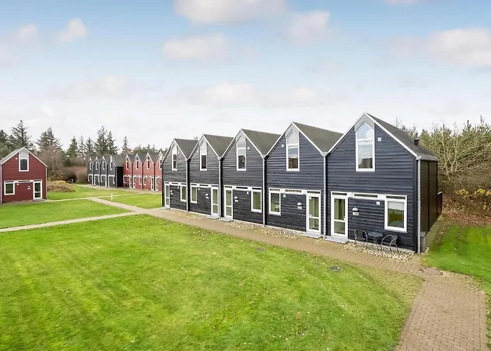 Awesome In With Wifi Holiday home *