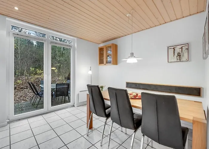 Awesome In With Wifi Norre Nebel