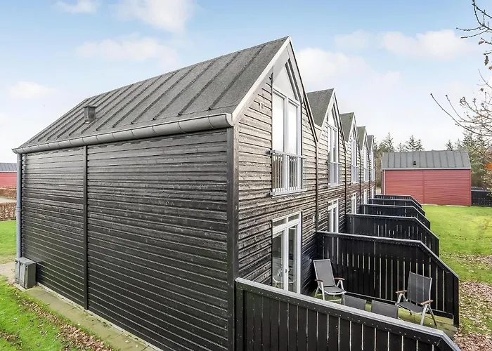 Holiday home Awesome In With Wifi