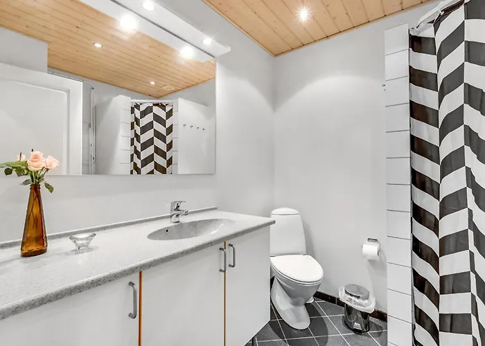 Holiday home Awesome In With Wifi *