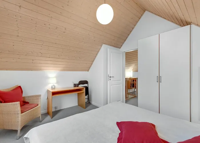 Awesome In With Wifi Norre Nebel