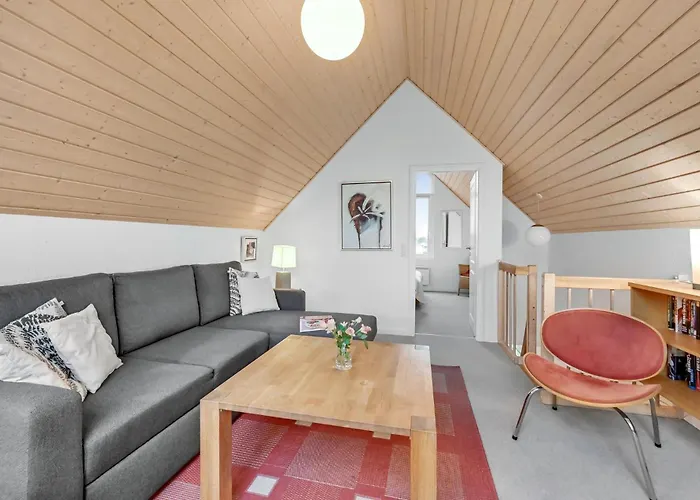 Holiday home Awesome In With Wifi