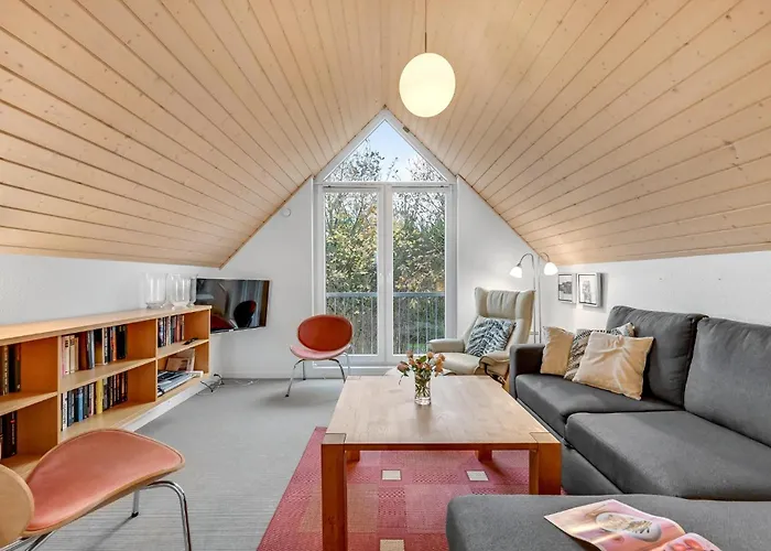 Holiday home Awesome In With Wifi *